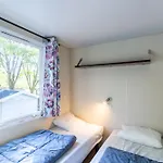 Mobilhome Le Cocon Dom wakacyjny Saint-Pompont
