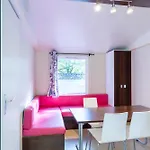 Dom wakacyjny Mobilhome Le Cocon