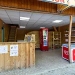 Mobilhome Le Cocon Dom wakacyjny