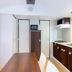 Mobilhome Le Cocon Dom wakacyjny