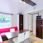 Mobilhome Le Cocon * Saint-Pompont