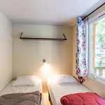 Mobilhome Le Cocon Dom wakacyjny Saint-Pompont