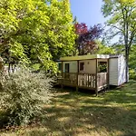 Mobilhome Le Cocon Dom wakacyjny *