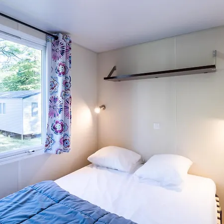 度假居 Mobilhome Le Cocon *