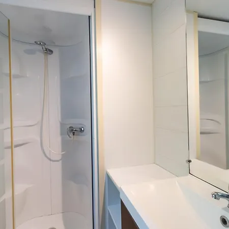 Mobilhome Le Cocon *