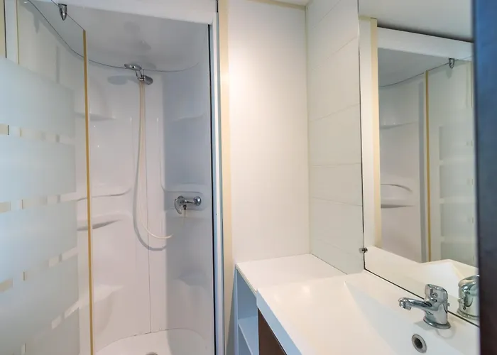 Mobilhome Le Cocon *